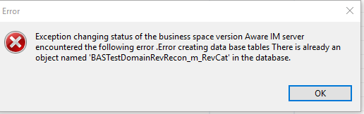 RevReconError.png RevReconError.png